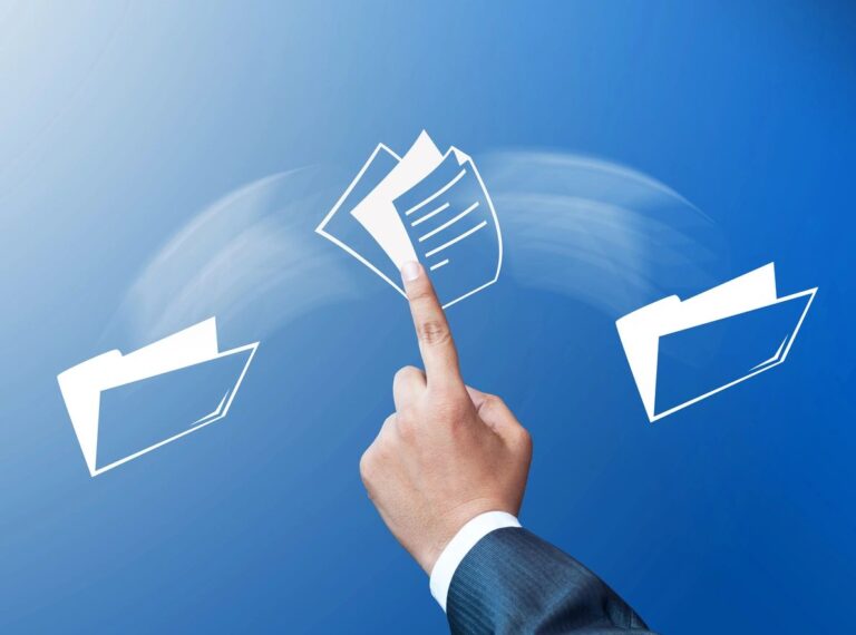 Whys, Whats and Hows” of effective Document Management and Traceability